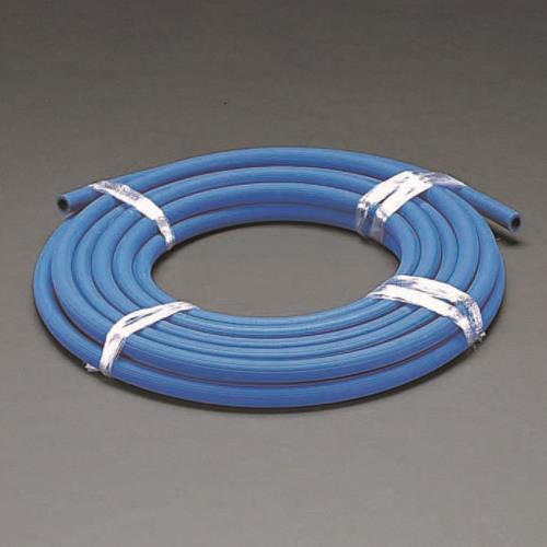 【SALE価格】エスコ (ESCO)  EA125-10 6.3/13.2mmx10m 酸素ホース(...