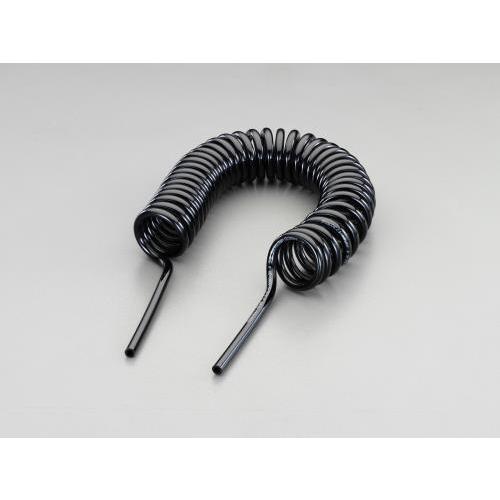 【SALE価格】エスコ (ESCO)  EA125DK-5 8/ 5mm x 5m ウレタンコイルチ...