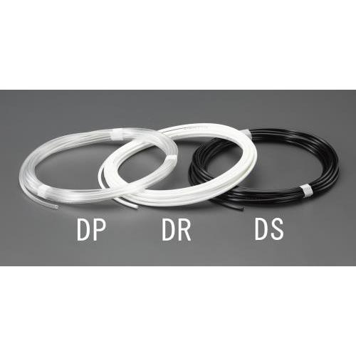 【SALE価格】エスコ (ESCO)  EA125DP-4B 4.0/6.0mmx 5m ソフトウレ...