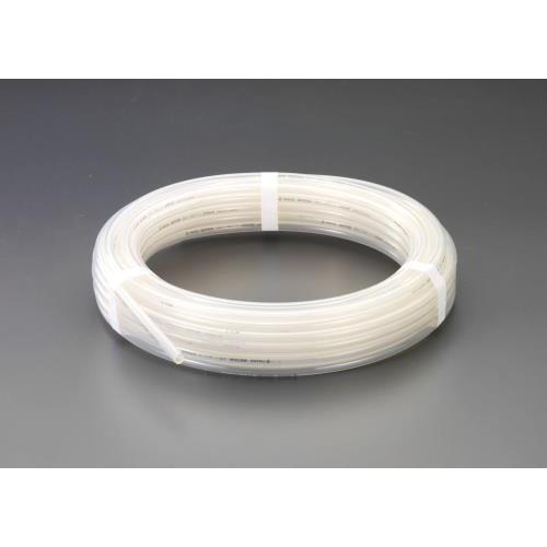 【SALE価格】エスコ (ESCO)  EA125FA-8 6.0/ 8.0mmx20m 柔軟フッ素...