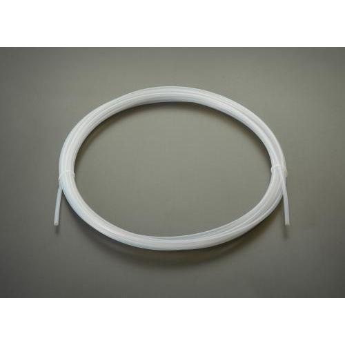 エスコ (ESCO)  EA125FC-16 14/ 16mmx 2m フッ素樹脂チューブ(PTFE...