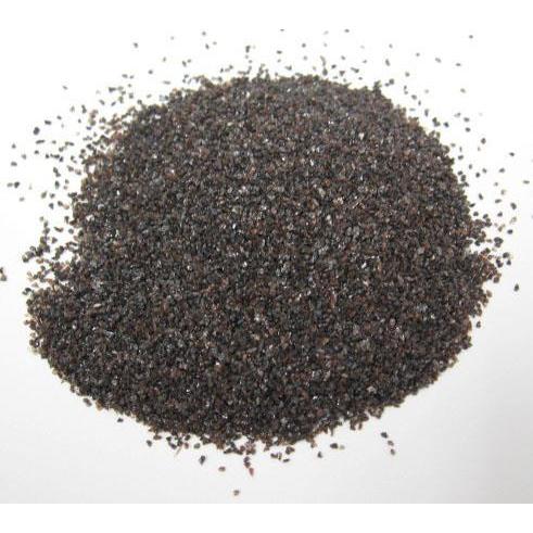 【SALE価格】エスコ (ESCO)  EA127B-17 #120/1kgx2本 サンドブラスト用...