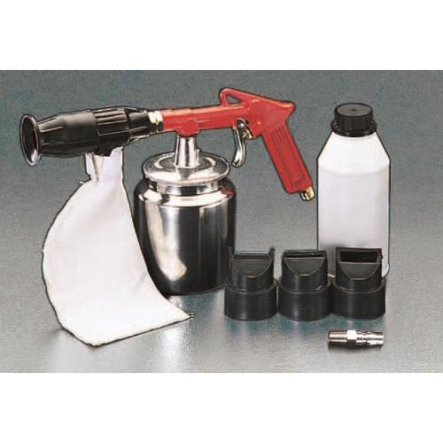 【SALE価格】エスコ (ESCO)  EA127B サンドブラスティングガン EA127B