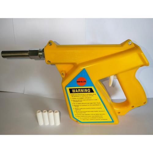 【SALE価格】エスコ (ESCO)  EA127BB サンドブラスティングガン EA127BB