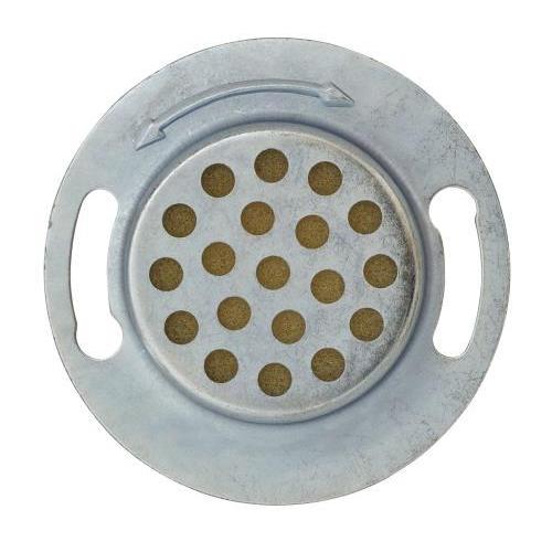 【SALE価格】エスコ (ESCO)  EA127BL-10 [EA127BL-1用] 予備通気口エ...