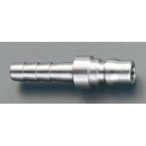【SALE価格】エスコ (ESCO)  EA140AJ-3 11.0mm タケノコ型プラグ(中圧用/ステンレス製) EA140AJ-3｜orangetool