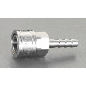 エスコ (ESCO)  EA140BJ-3 11.0mm タケノコ型カップリング(中圧用) EA140BJ-3｜orangetool