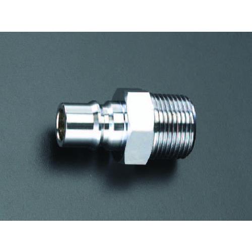 【SALE価格】エスコ (ESCO)  EA140DB-15 R 3/4&quot; 雄ねじプラグ EA140...