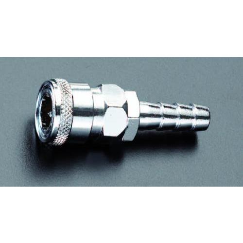 エスコ (ESCO)  EA140EN-12.5 15.0mm タケノコ型カップリング(エアーホース...