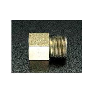 エスコ (ESCO)  EA141BB-1B G 3/4&quot; x 3/4&quot; コネクター EA141BB...