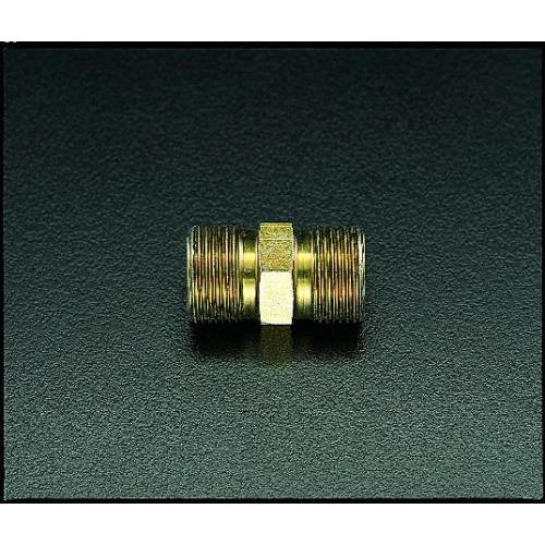 エスコ (ESCO)  EA141BC-6 G 3/4&quot;xG 3/4&quot; ニップル EA141BC-6