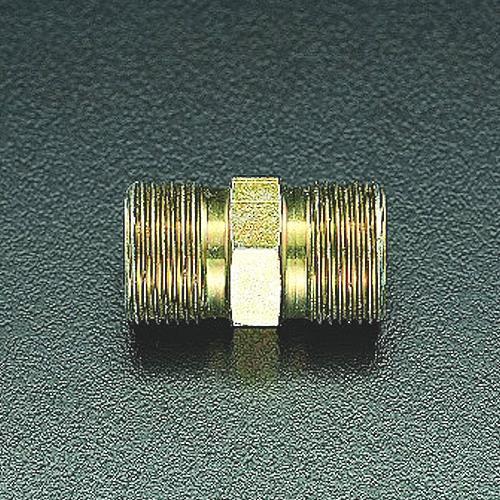 エスコ (ESCO)  EA141BC-7 G 3/4&quot;xG 3/4&quot; ニップル EA141BC-7