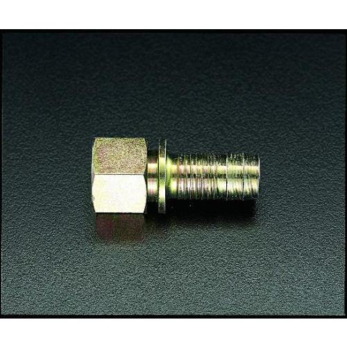 エスコ (ESCO)  EA141BD-13 G  1&quot; x25.0mm  雌ねじステム EA141...