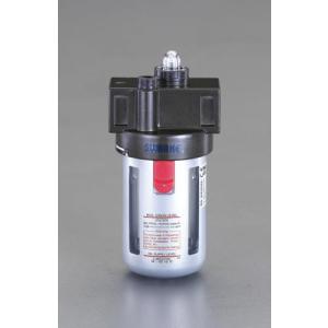 エスコ (ESCO)  EA153AE-12 Rc 1/4" エアールブリケーター EA153AE-12｜orangetool