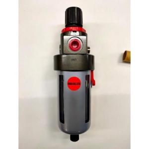 エスコ (ESCO)  EA153AF-12 Rc 1/4" エアーレギュレーター付フィルター EA153AF-12｜orangetool
