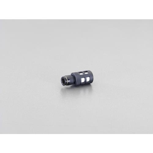 エスコ (ESCO)  EA153GC-4 4mm サイレンサ EA153GC-4