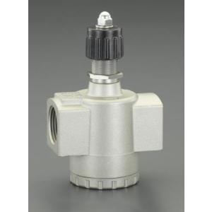 【SALE価格】エスコ (ESCO)  EA153SG-45 Rc  1  " スピードコントローラー EA153SG-45｜orangetool