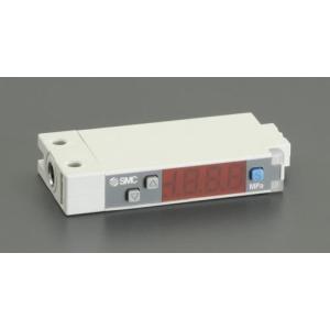 【SALE価格】エスコ (ESCO)  EA153SH-2 M5/-105.0~105.0kPa 圧力スイッチ(デジタル) EA153SH-2｜orangetool