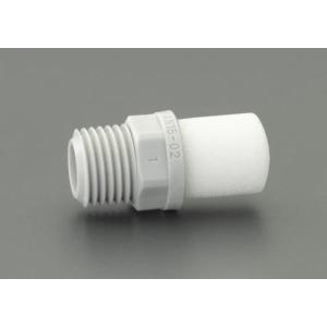 エスコ (ESCO)  EA153SK-3 R 1/4" サイレンサー EA153SK-3｜orangetool