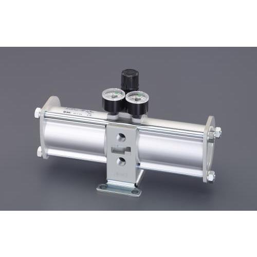 【SALE価格】エスコ (ESCO)  EA153SM-3 Rc3/8&quot; 増圧弁 EA153SM-3