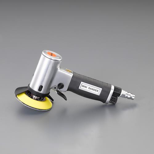 【SALE価格】エスコ (ESCO)  EA162A 14,000rpm/50・75mm エアーサン...
