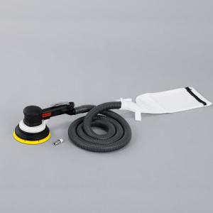 エスコ (ESCO)  EA162PD-1 10,000rpm/150mm エアーサンダー(マジック式) EA162PD-1｜orangetool