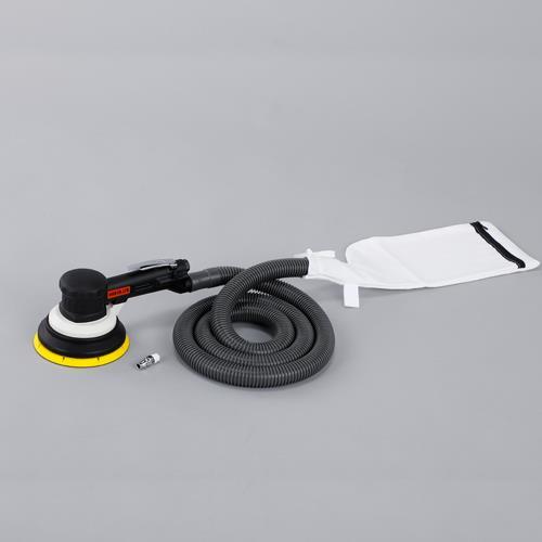 エスコ (ESCO)  EA162PD-1 10,000rpm/150mm エアーサンダー(マジック...