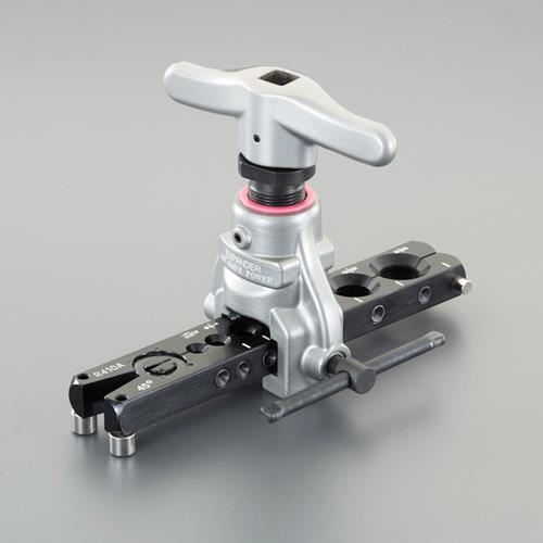 エスコ (ESCO)  3/16&quot;-3/4&quot; フレアーリングツール(軽量) EA200A