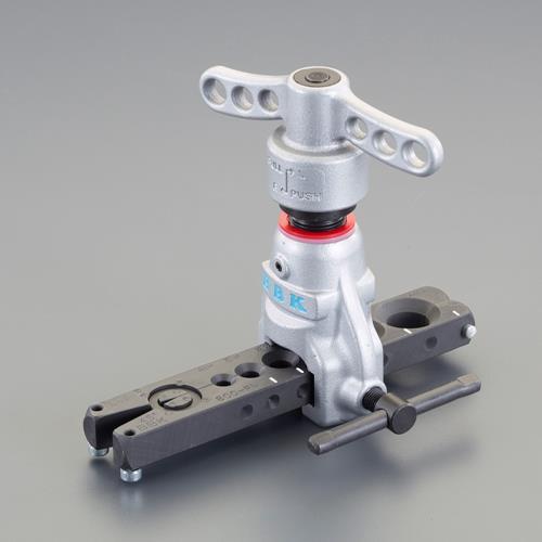 エスコ (ESCO)  EA200BK-11 1/4&quot;-3/4&quot; フレア-リングツール(クイックハン...
