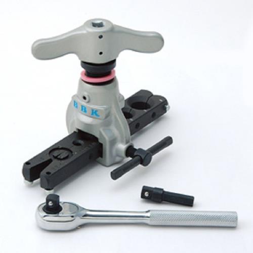 エスコ (ESCO)  EA200BK-13 1/4&quot;-3/4&quot; フレアーリングツール(3WAY) ...