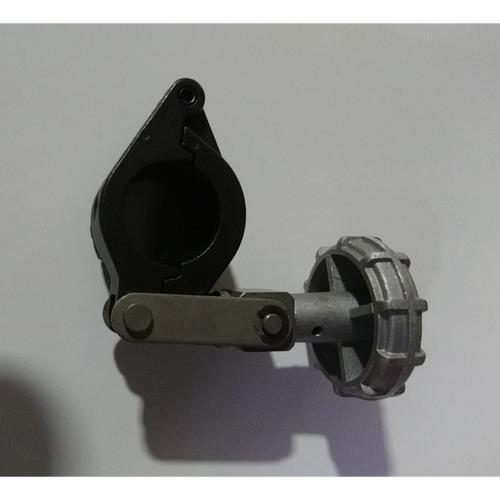 【SALE価格】エスコ (ESCO)  EA200RX-101 [EA200RX-1用] クランプ(...