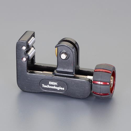 【SALE価格】エスコ (ESCO)  EA202BK-1 3/16&quot;-1・1/4&quot; チューブカッタ...