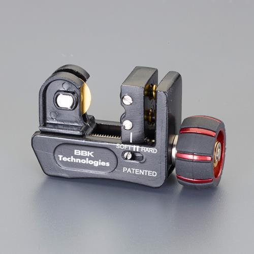 エスコ (ESCO)  EA202BK-2 3/16&quot;- 7/8&quot; チューブカッター(オートマチック...