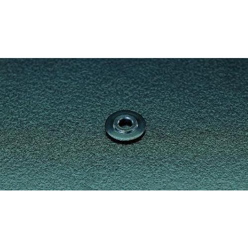 【SALE価格】エスコ (ESCO)  EA202C-1 替刃(EA202C用・1枚) EA202C...