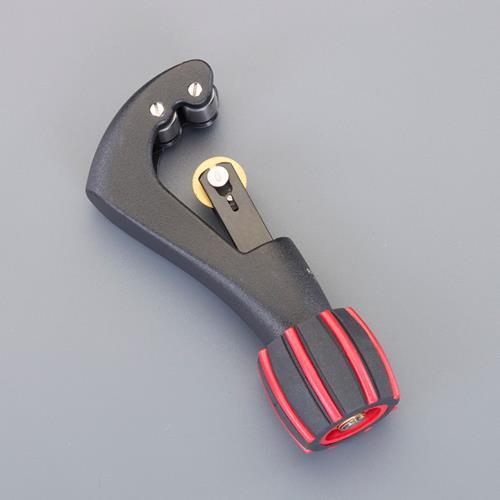 エスコ (ESCO)  EA203BK-11 3/16&quot;-1・1/4&quot; チューブカッター(オートマチ...