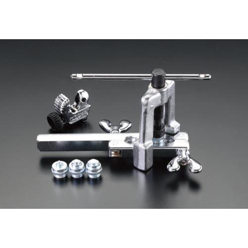 【SALE価格】エスコ (ESCO)  EA206DA 4.75-10mm バブルフレアーリングツー...