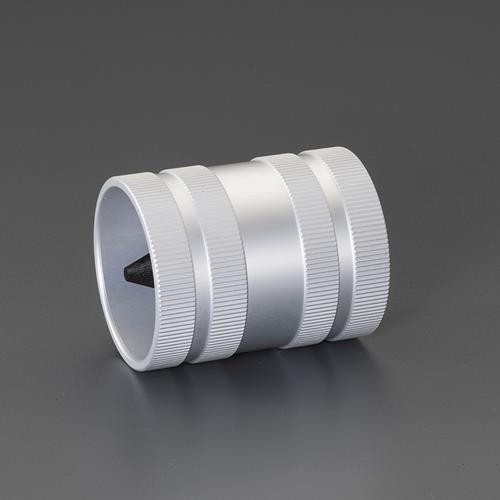エスコ (ESCO)  EA207CK-56A 10-54mm パイプリーマー(内外兼用/銅・ステン...