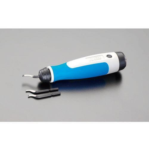 エスコ (ESCO)  EA207R-2 140mm スクレーパー(3.2mm軸) EA207R-2...