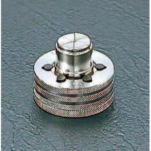【SALE価格】エスコ (ESCO)  EA208-8H 1&quot;   エキスパンダーヘッド EA208...