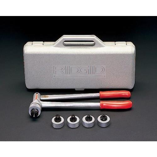 【SALE価格】エスコ (ESCO)  EA208D 3/8&quot;-1&quot; エキスパンダーセット EA20...