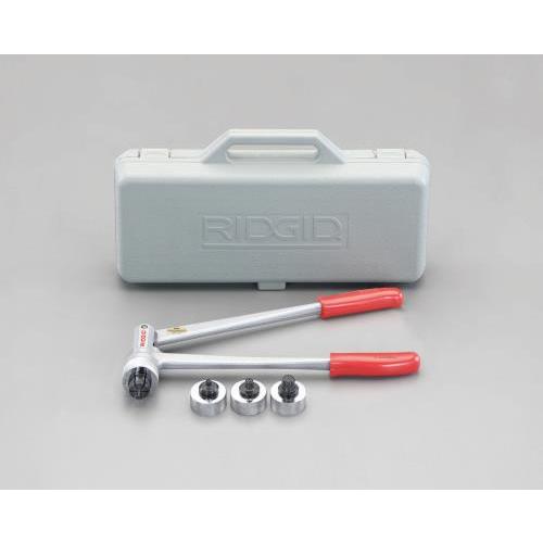 【SALE価格】エスコ (ESCO)  EA208DA 3/8&quot;- 1 &quot; エキスパンダーセット E...