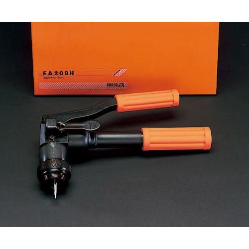 【SALE価格】エスコ (ESCO)  EA208H 油圧式エキスパンダーボディ EA208H