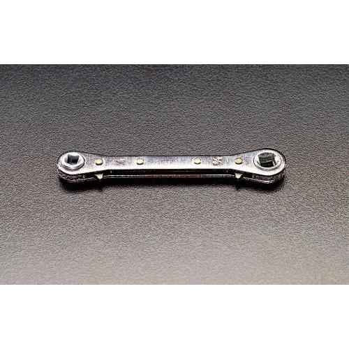 【SALE価格】エスコ (ESCO)  EA213D 3/16&quot;x5/16&quot;・1/4&quot;x3/8&quot; バ...