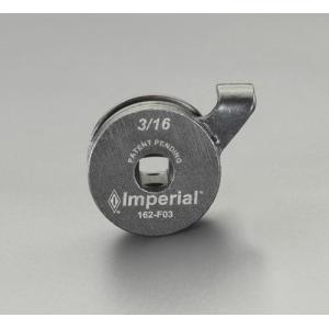 エスコ (ESCO)  EA215AM-22 1/4" マイクロチューブベンダー EA215AM-22｜orangetool