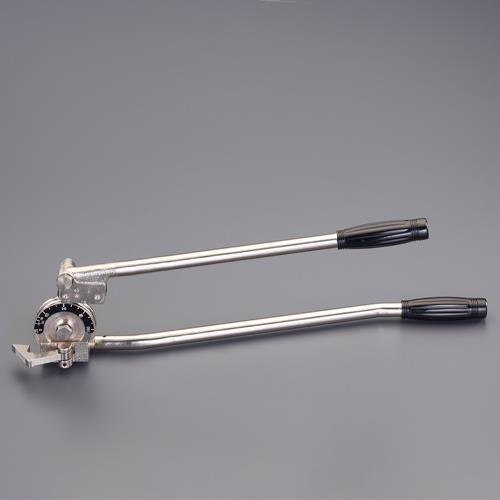 エスコ (ESCO)  EA215BK-10 10mm レバー式ベンダー EA215BK-10