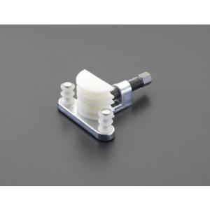【SALE価格】エスコ (ESCO)  EA215XL 3/16"-3/8" 4サイズチューブベンダー EA215XL｜orangetool