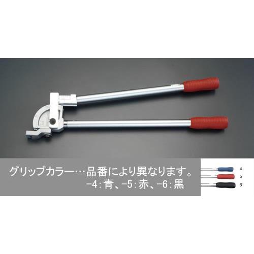 【SALE価格】エスコ (ESCO)  EA217-5 5/8″レバー式チューブベンダー EA217...