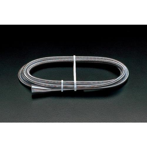 エスコ (ESCO)  EA218SL-2 1/4&quot; スプリングベンダー(ステンレス製) EA218...