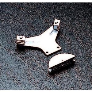 エスコ (ESCO)  EA270-5H [EA270,BS,BS-2用] 5/8&quot; ベンダーヘッド...