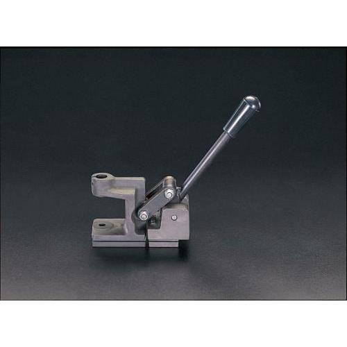 【SALE価格】エスコ (ESCO)  EA276G-1 クイックロックハンドル(EA276G・GE...